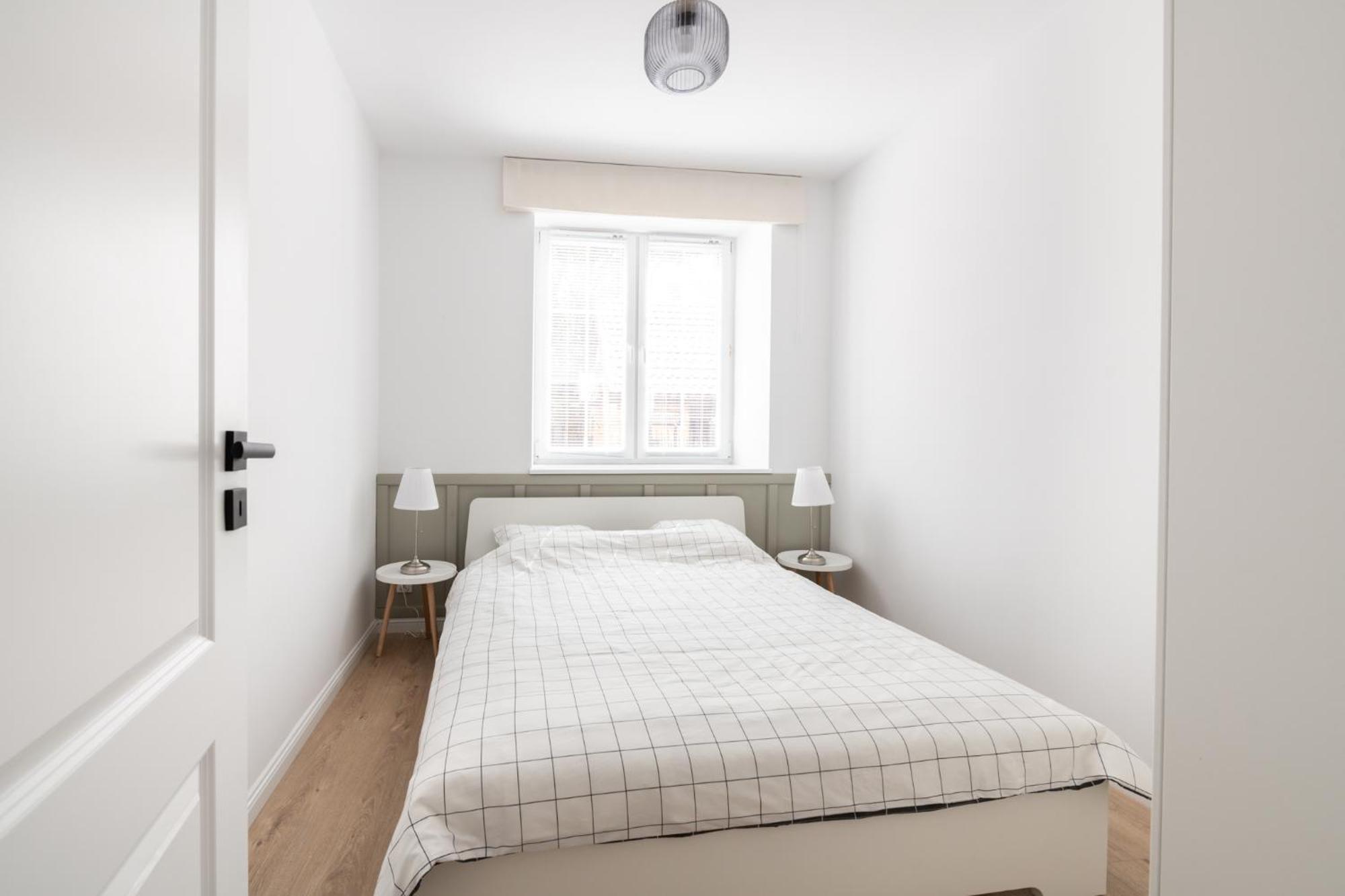 Apartament Na Starym Miescie กดัญสก์ ภายนอก รูปภาพ