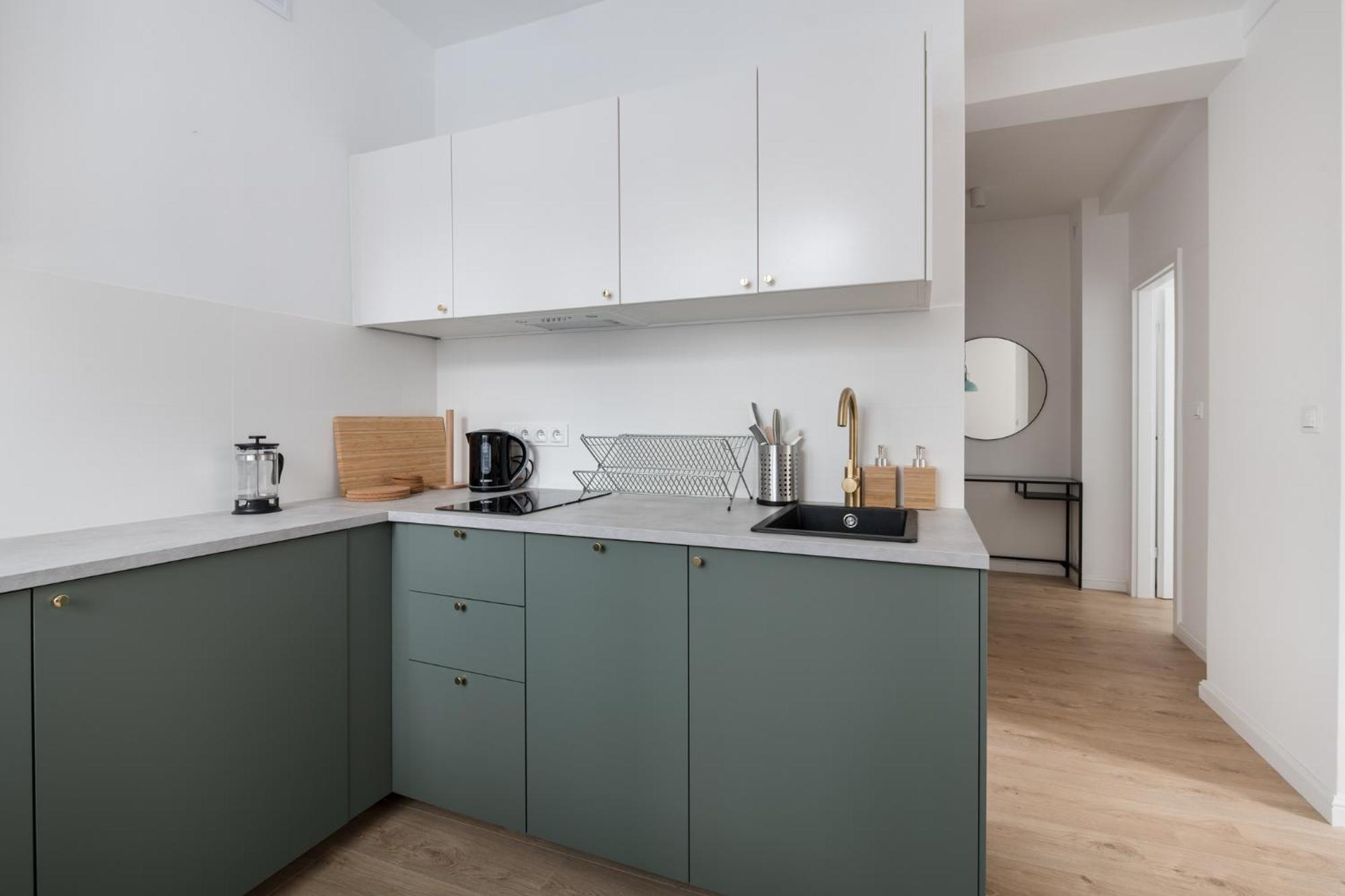 Apartament Na Starym Miescie กดัญสก์ ภายนอก รูปภาพ
